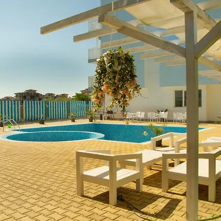 דירה морски полъх *