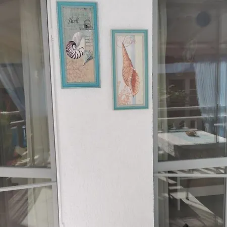 морски полъх דירה