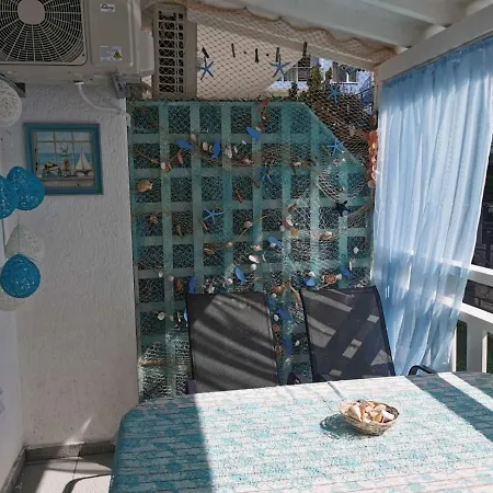 морски полъх דירה