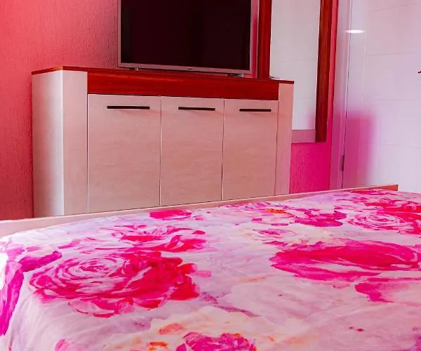 דירה морски полъх