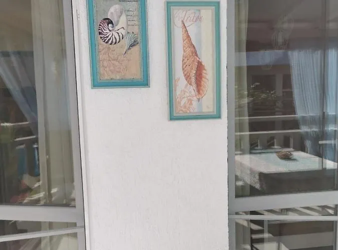 морски полъх דירה