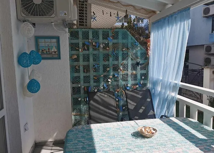 морски полъх דירה