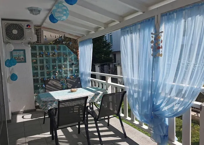 морски полъх רבדה